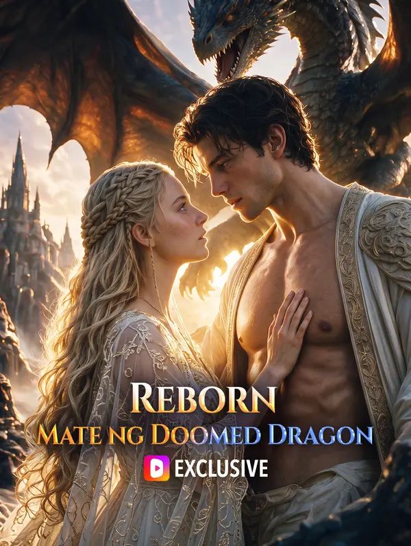 Reborn: Mate ng Doomed Dragon