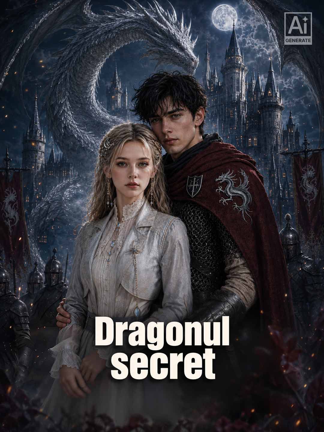 Dragonul secret