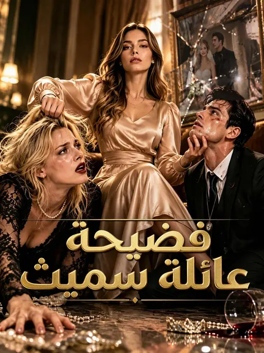 فضيحة عائلة سميث