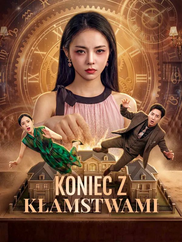 Koniec z kłamstwami