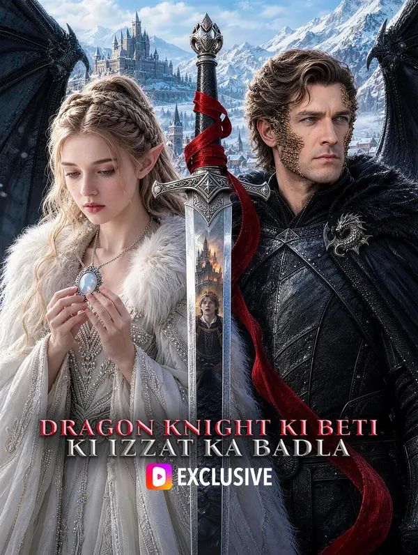 Dragon Knight Ki Beti Ki Izzat Ka Badla