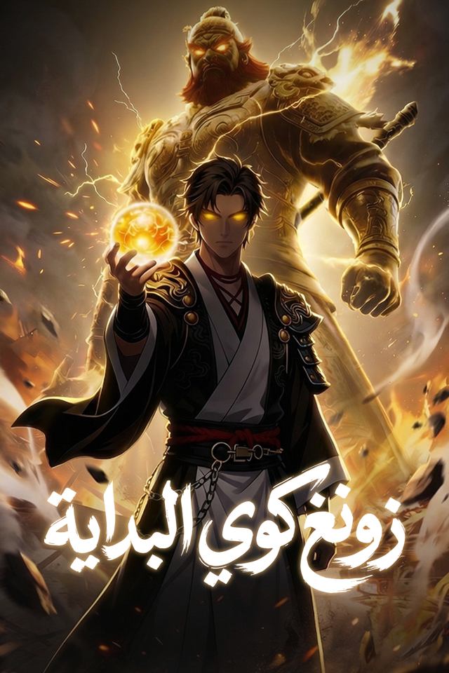 زونغ كوي البداية