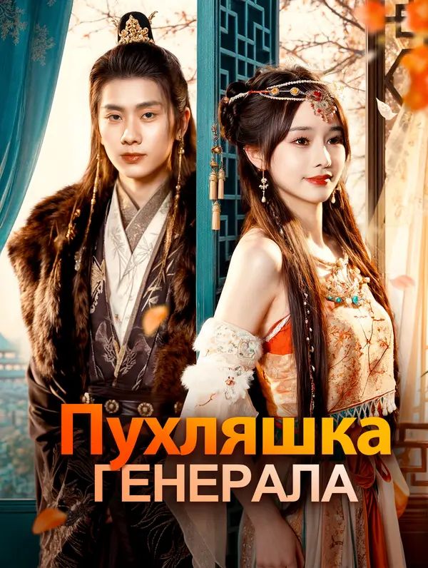 Пухляшка генерала