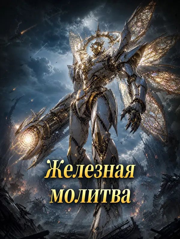 Железная молитва