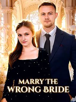 Poster Marry The Wrong Bride