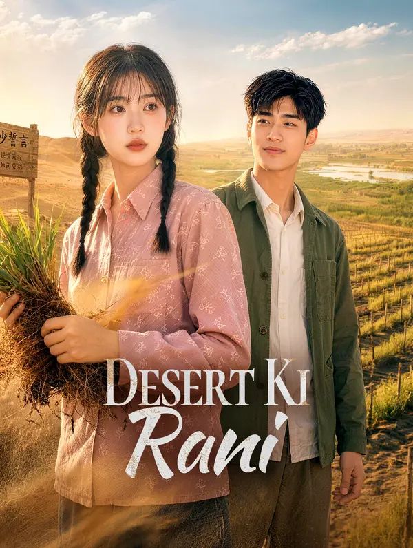 Desert Ki Rani