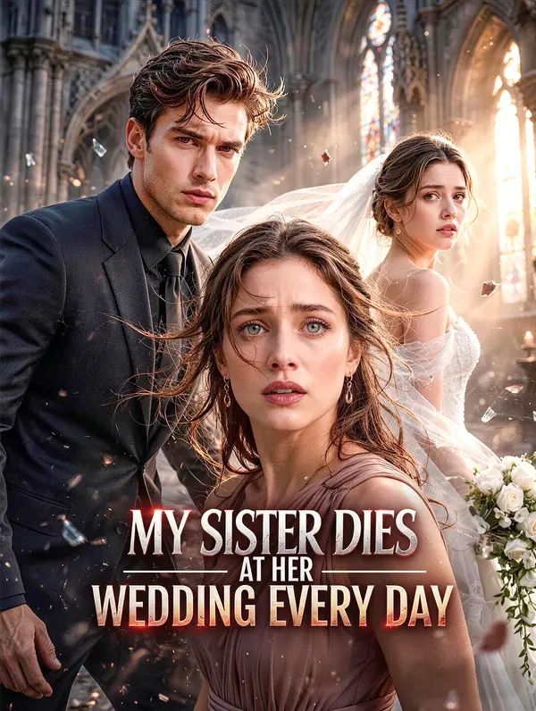 My Sister Dies at Her Wedding Every Day
