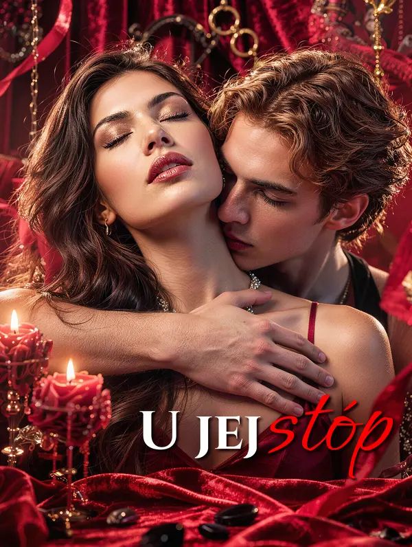 U jej stóp