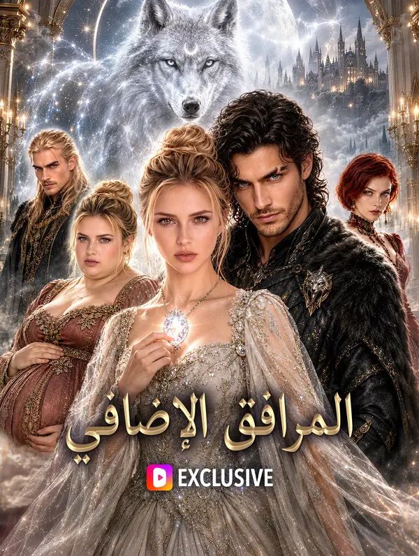 المرافق الإضافي