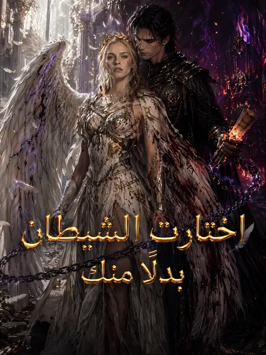 اختارت الشيطان بدلًا منك