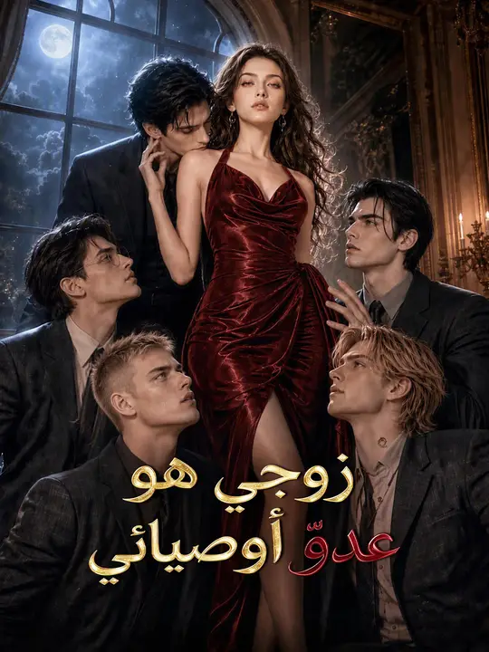 زوجي هو عدوّ أوصيائي
