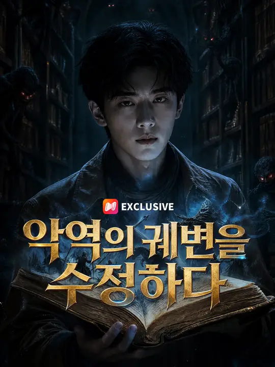Poster 악역의 궤변을 수정하다