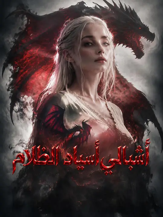 أشبالي أسياد الظلام