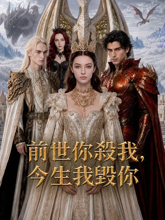 前世你殺我，今生我毀你