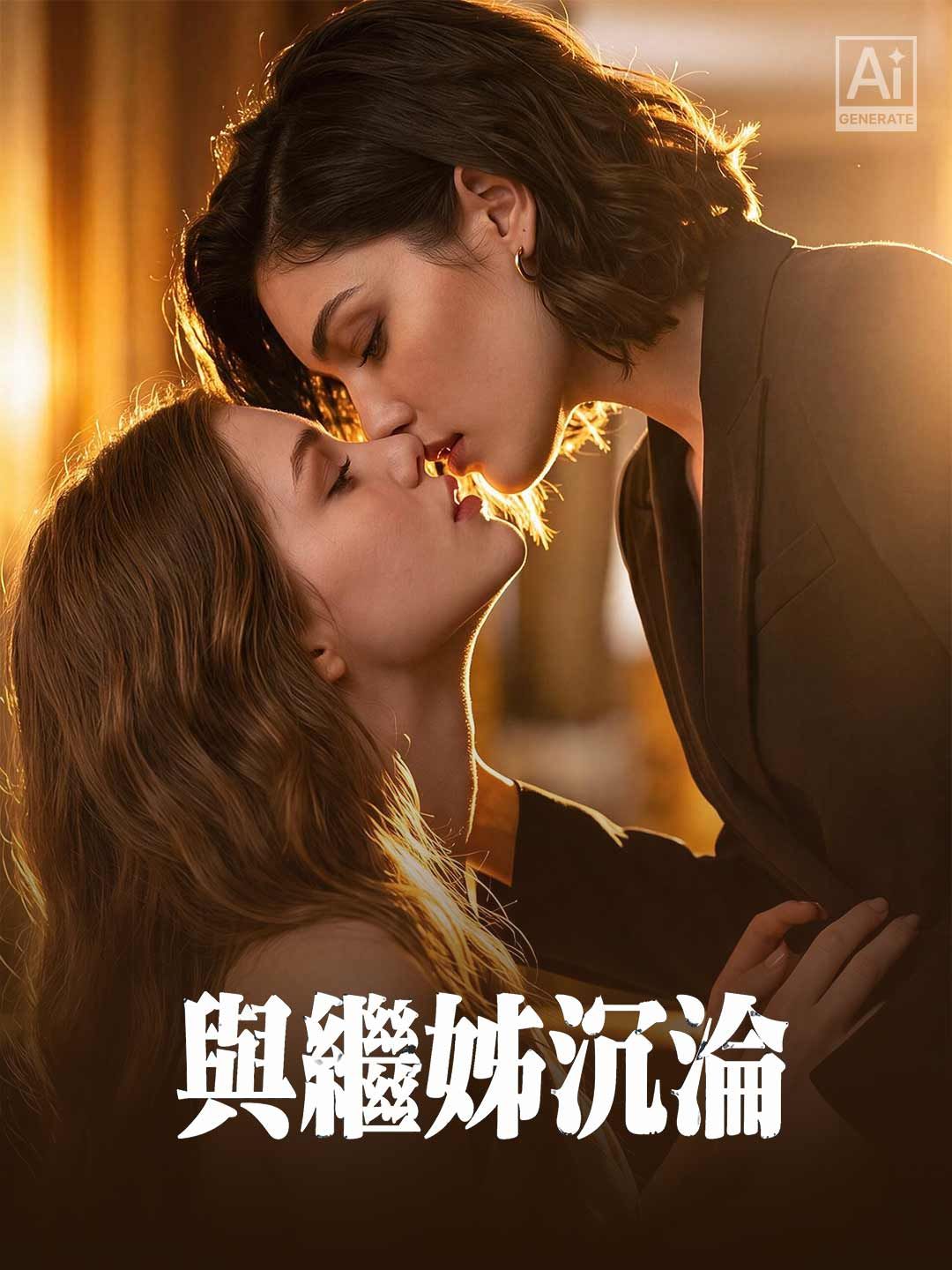 Poster 與繼姊沉淪