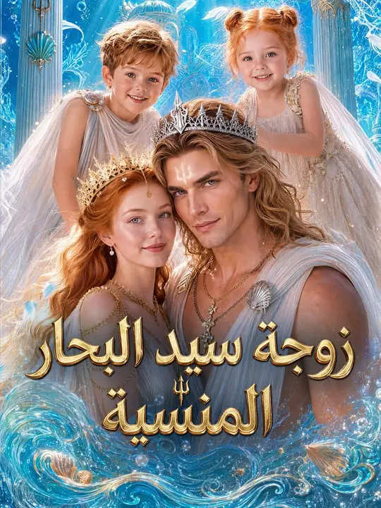 زوجة سيد البحار المنسية