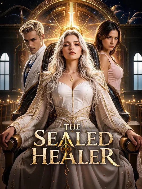 The Sealed Healer