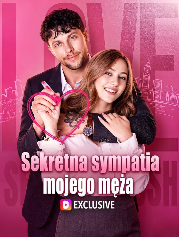 Sekretna sympatia mojego męża