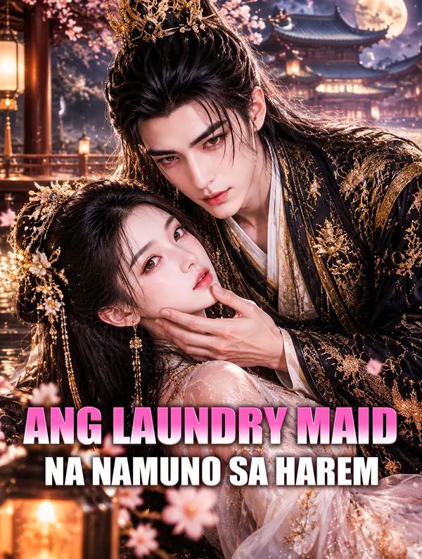 Ang Laundry Maid na Namuno sa Harem