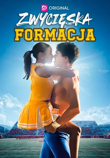 Zwycięska formacja