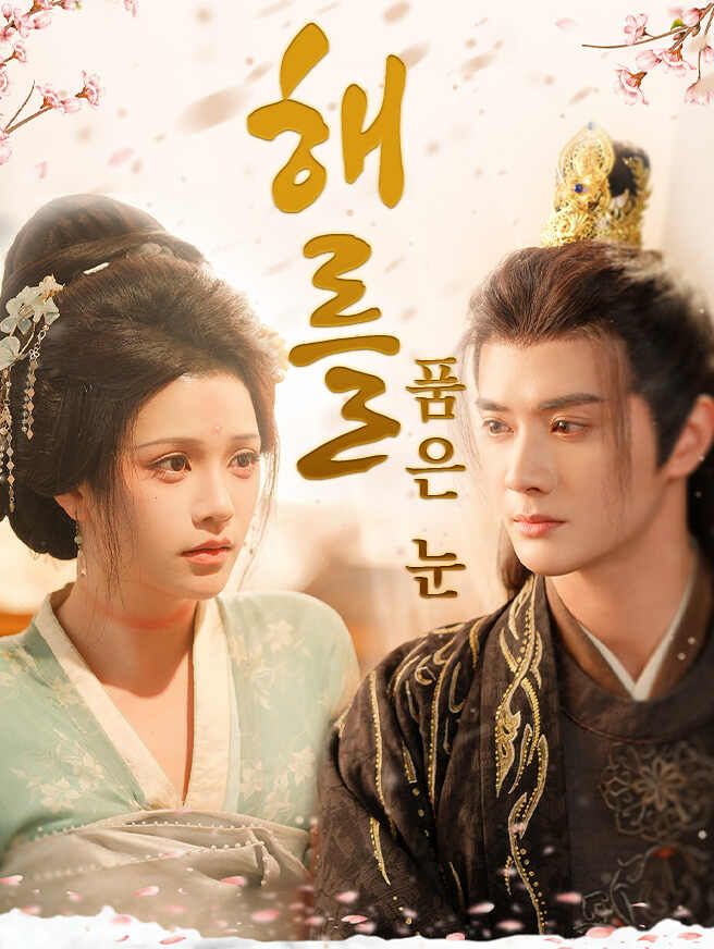 Poster 해를 품은 눈