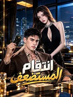 انتقام المستضعف
