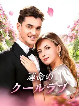 Poster 運命のクールラブ