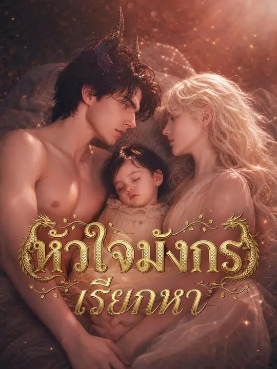 (พากย์เสียง) หัวใจมังกรเรียกหา