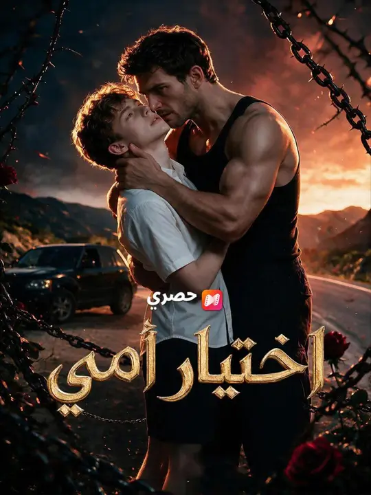 (مدبلج) اختيار أمي