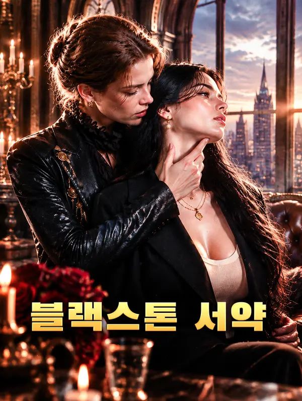 블랙스톤 서약