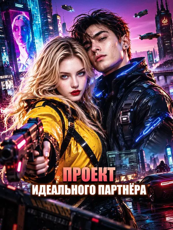 Проект идеального партнёра