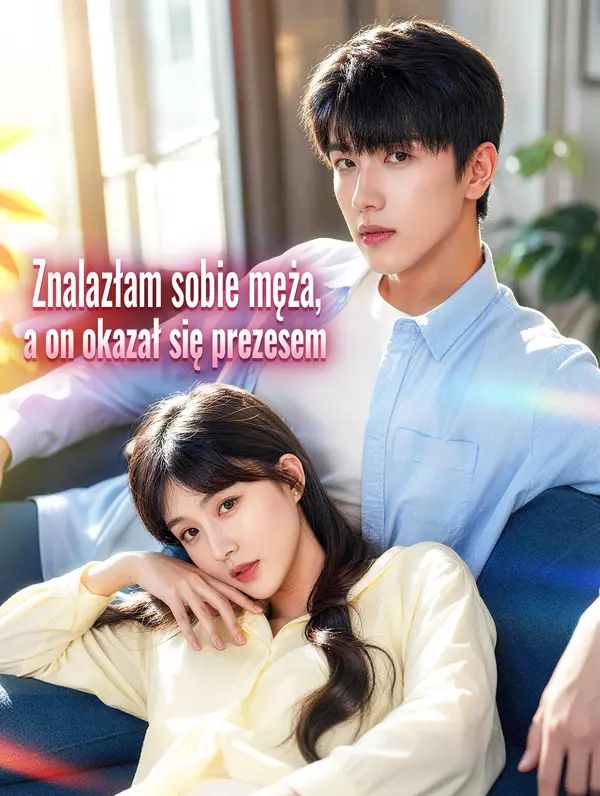 Znalazłam sobie męża, a on okazał się prezesem
