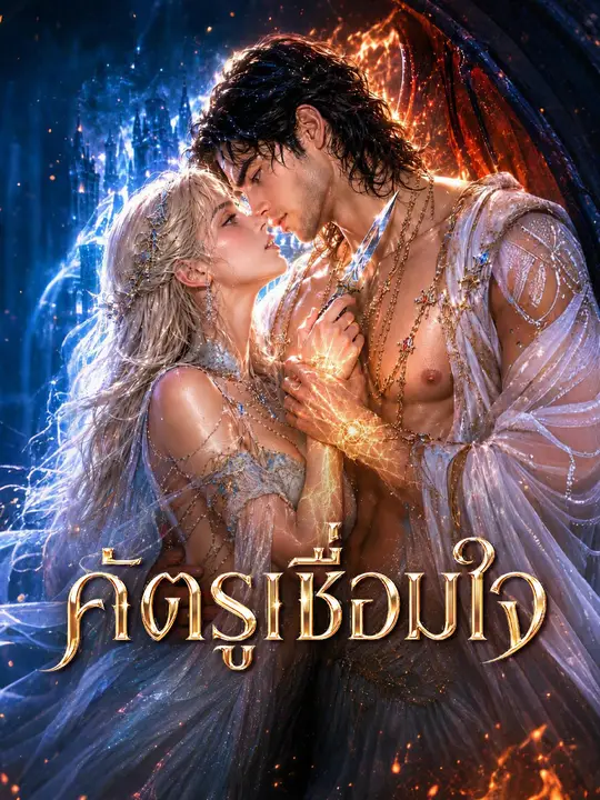 ศัตรูเชื่อมใจ