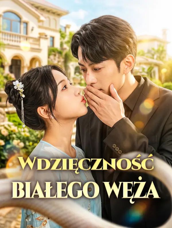 Wdzięczność białego węża