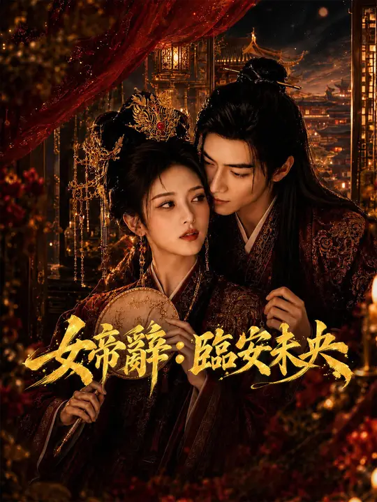 女帝辭：臨安未央