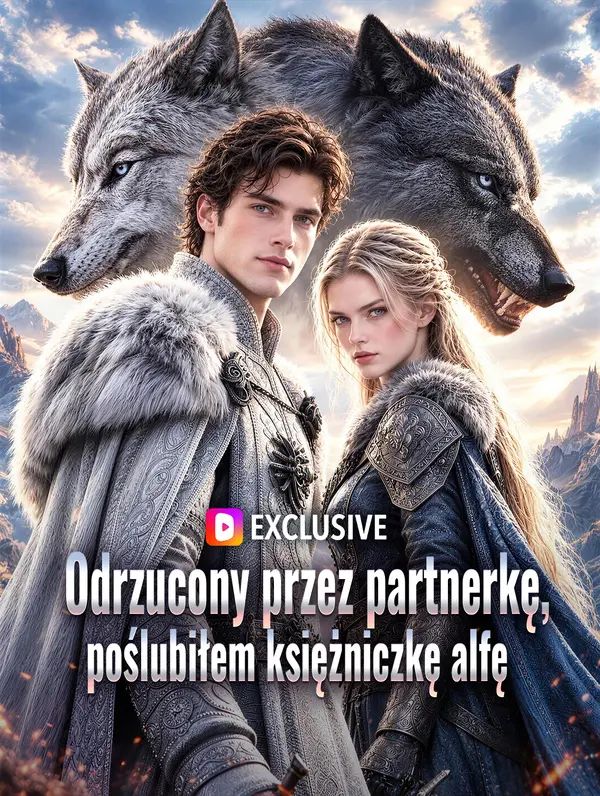 Odrzucony przez partnerkę, poślubiłem księżniczkę alfę