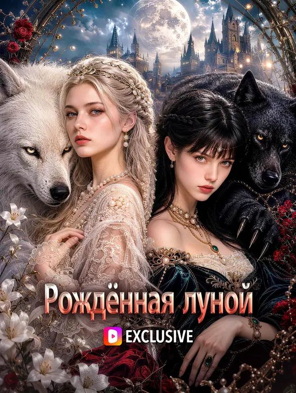 Рождённая луной