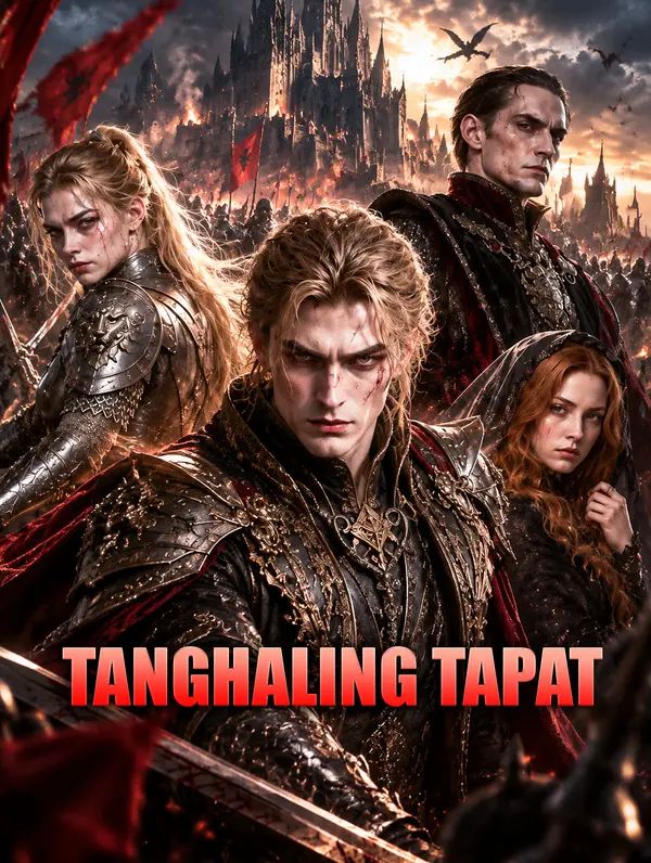 Tanghaling Tapat