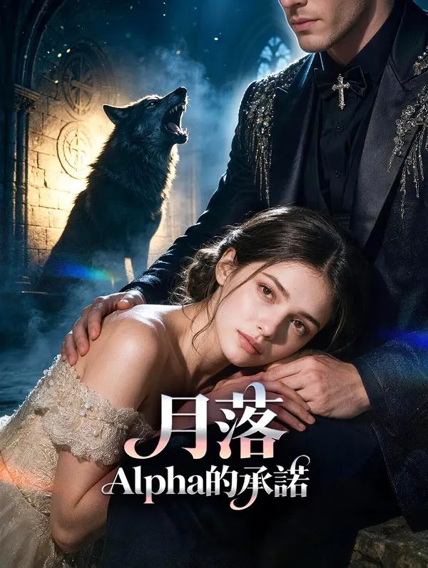 月落：Alpha 的承諾