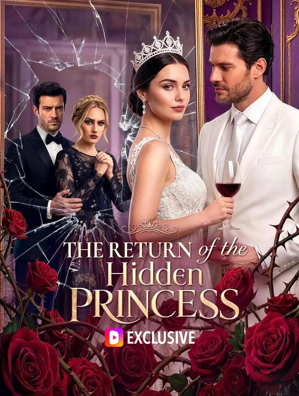 The Return of the Hidden Princess