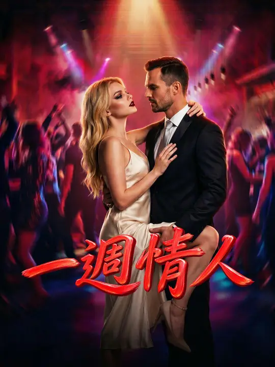 Poster 一週情人