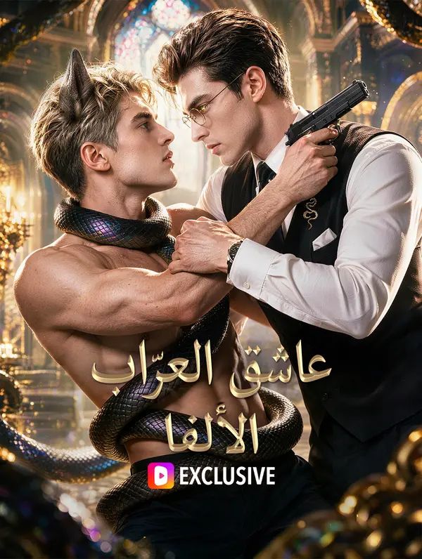 مشاهدة مسلسل عاشق العرّاب الألفا مترجم كامل جميع الحلقات | ديب دراما