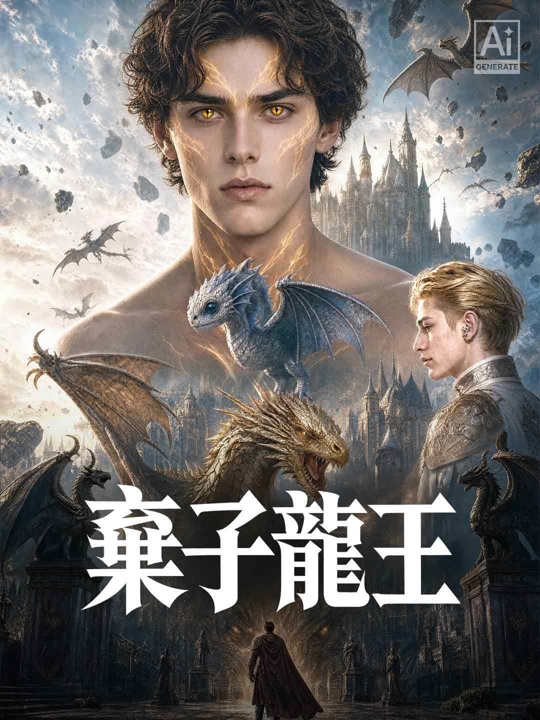 棄子龍王