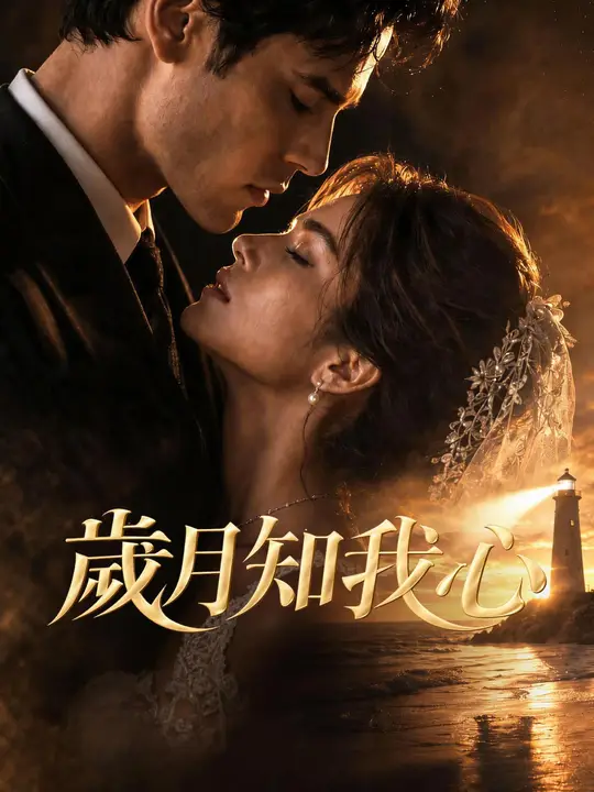 Poster 歲月知我心