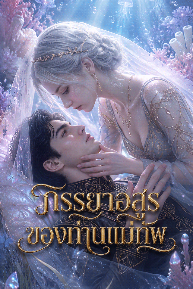 ภรรยาอสูรของท่านแม่ทัพ