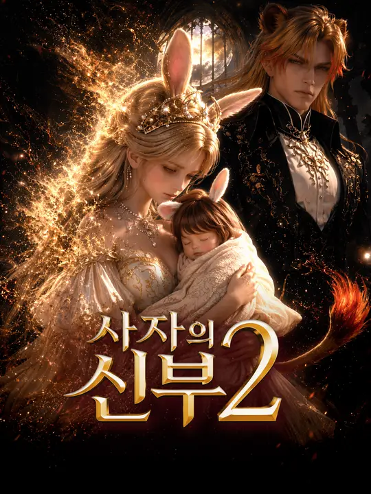 Poster 사자의 신부2