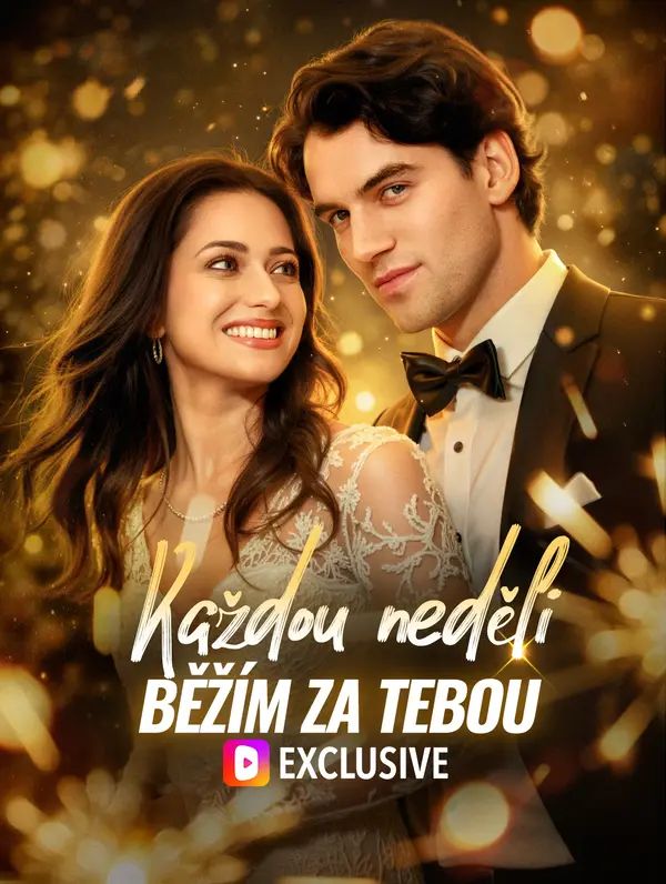 Každou neděli běžím za tebou
