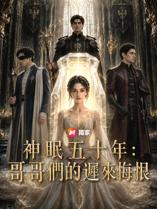 神眠五十年：哥哥們的遲來悔恨