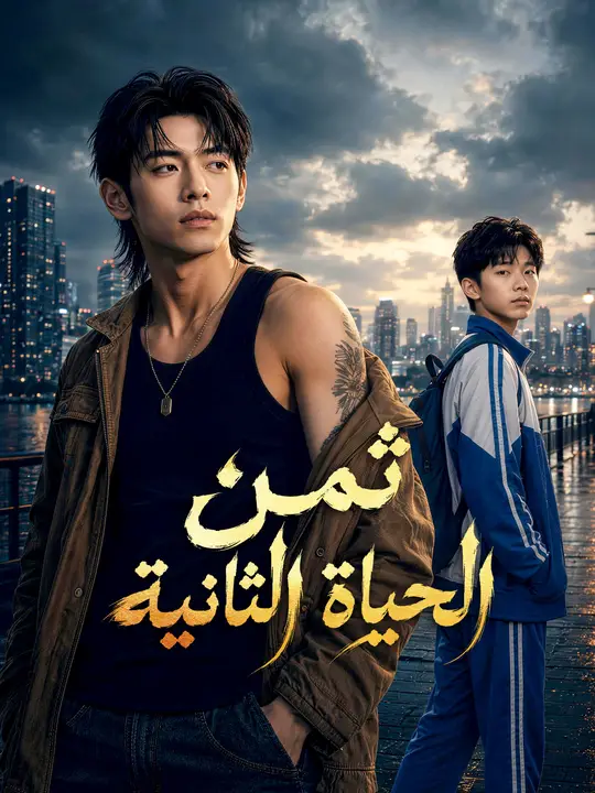 ثمن الحياة الثانية