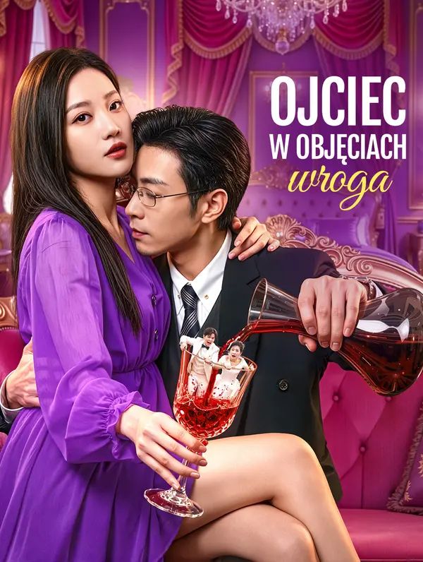 Ojciec w objęciach wroga